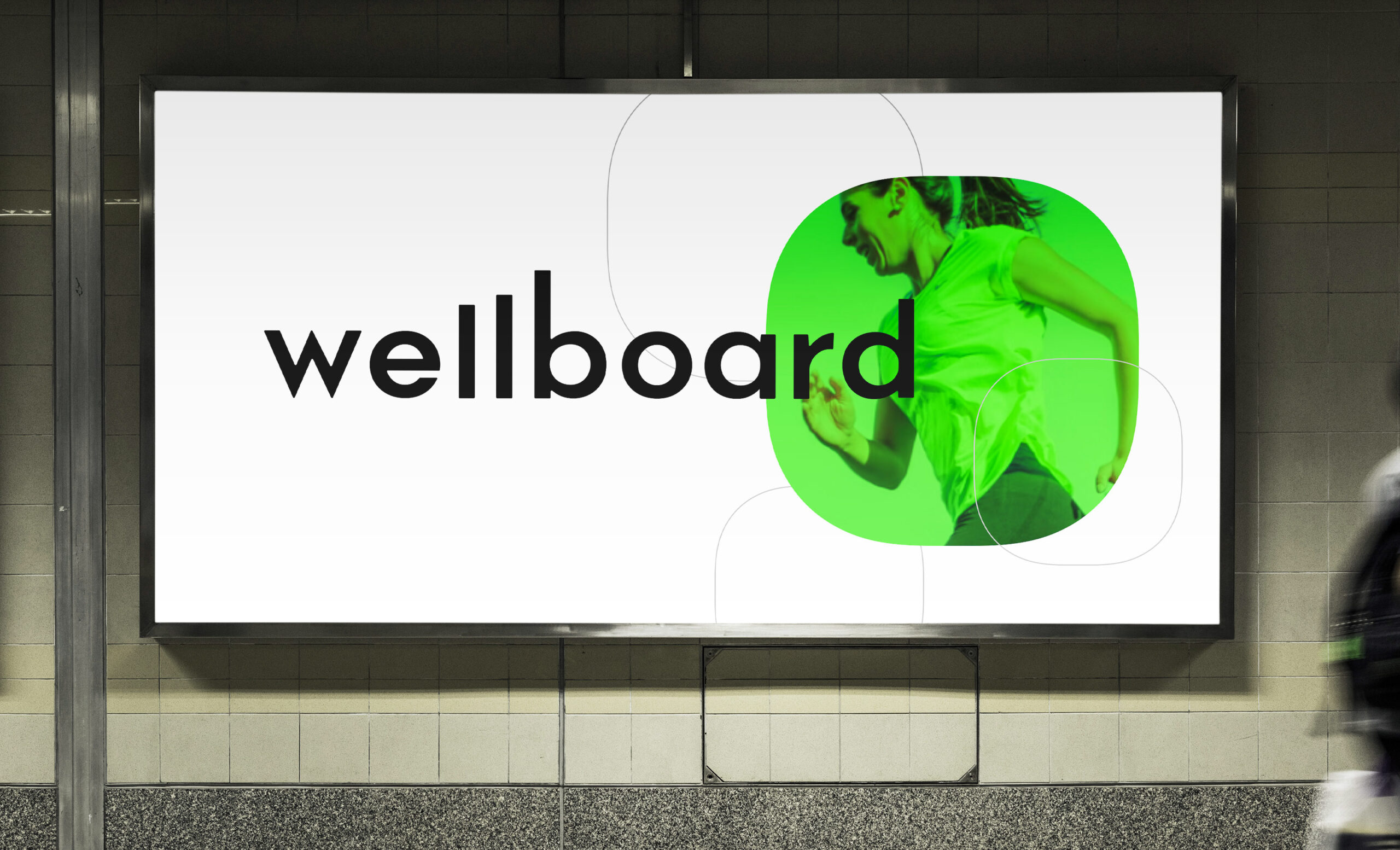 Wellboard-poster